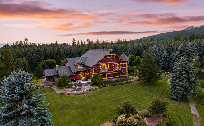 3039 and 3005 Foothill Road, Kalispell