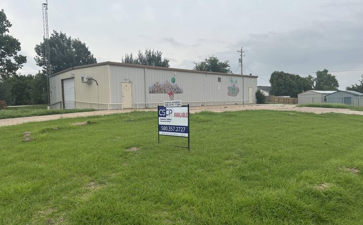1802 SW SHERIDAN RD, LAWTON