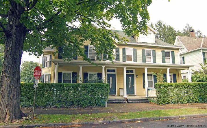 168-170 Tenbroeck Avenue, Kingston