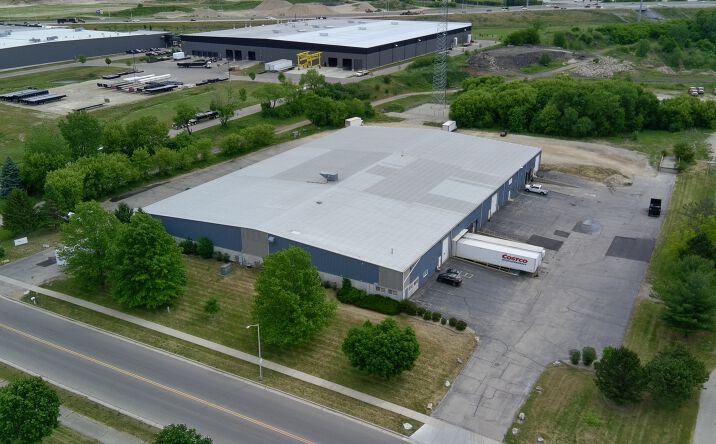 3920 Kennedy Rd, Janesville