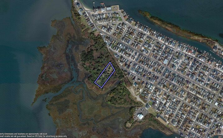 200 Evergreen Drive, West Wildwood