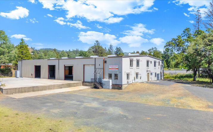 20833 Mechanical Drive, Sonora