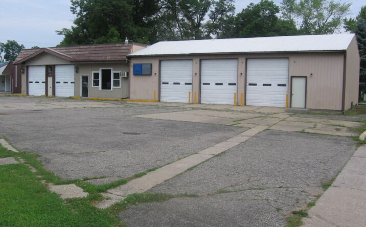 1860 W Michigan Avenue, Battle Creek
