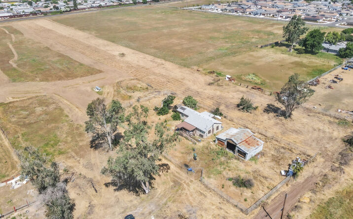 8645 Carlisle Avenue, Sacramento