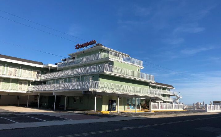 515 E Orchid Road, Wildwood Crest