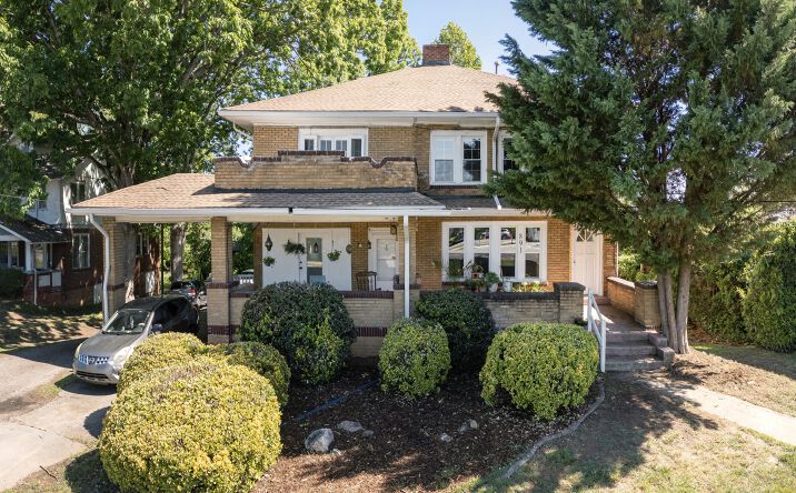 891 Haywood Road, Asheville