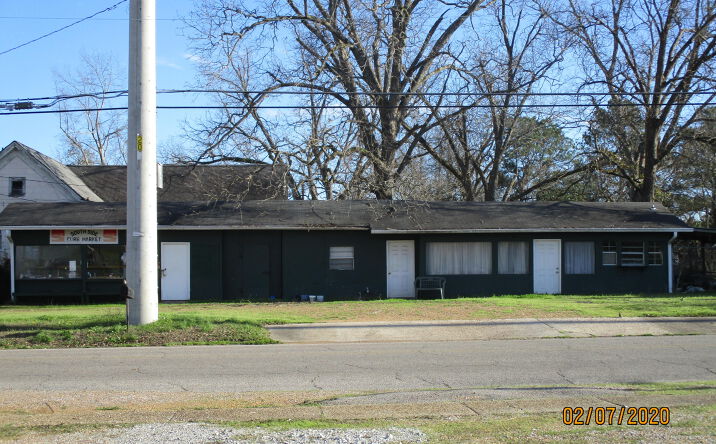 2605 C Street, Meridian
