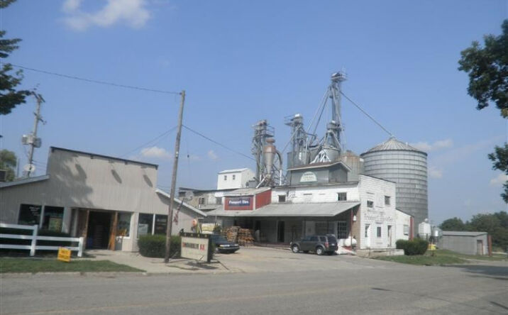223 A Division Street, Freeport