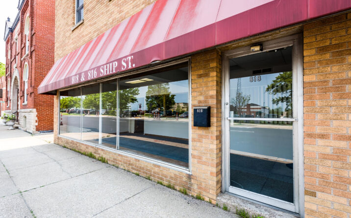 818 Ship Street A, St. Joseph