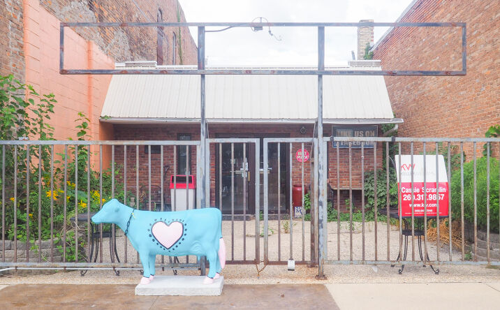 119 N Main Street, Nashville