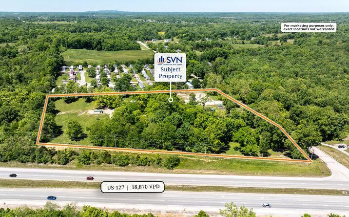 345 Jones Lane, Frankfort