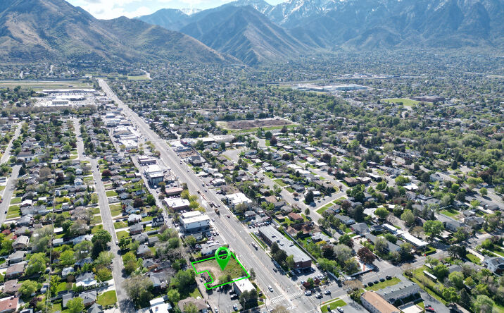 2725 E 3300 S, Salt Lake City