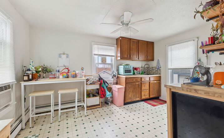 413 W Spruce Avenue, North Wildwood