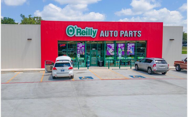3030 W LCOLNWAY W HWY, SOUTH BEND