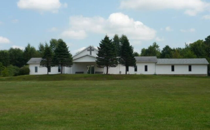 2155 S PORTAGE RD, Jackson