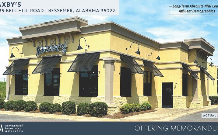 4835 Bell Hill Road, Bessemer