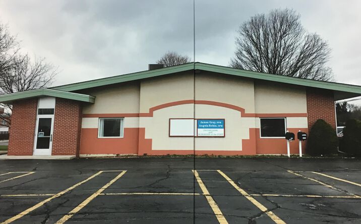 1170 W Michigan Avenue, Marshall
