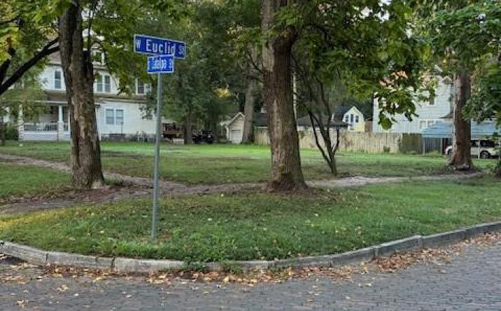 601 W Euclid Street, Pittsburg