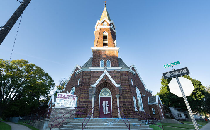 121 Kline Street, Benton Harbor