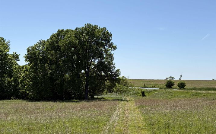 8600 Blk NW Jennings RD #Parcel 1, Topeka