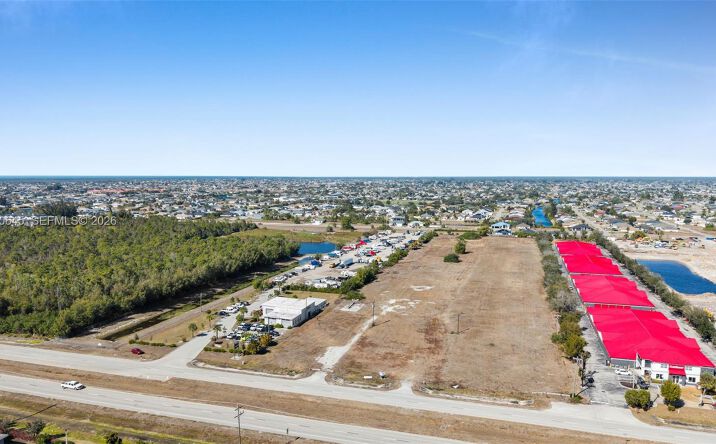 2635 SW Pine Island Rd. Cape Coral, Cape Coral