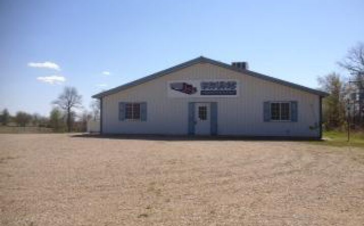 1100 M-89 Highway, Allegan