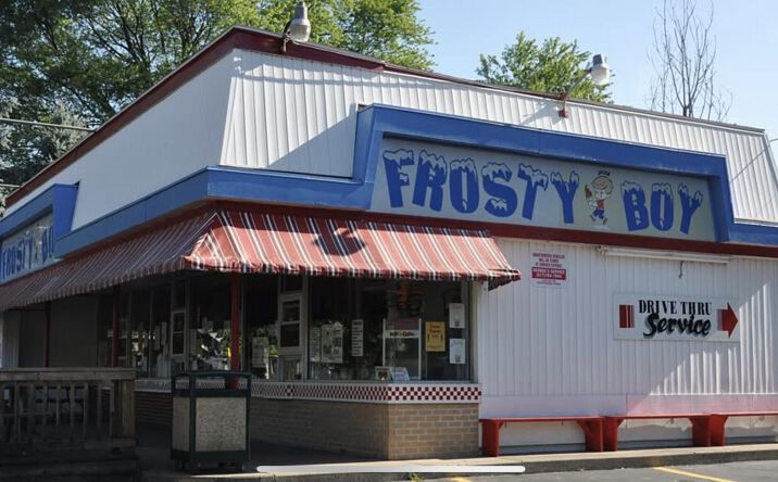 1201 Cooper Street, Jackson