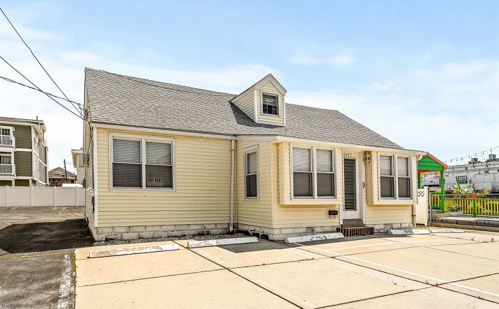 427 E 21st Avenue, North Wildwood