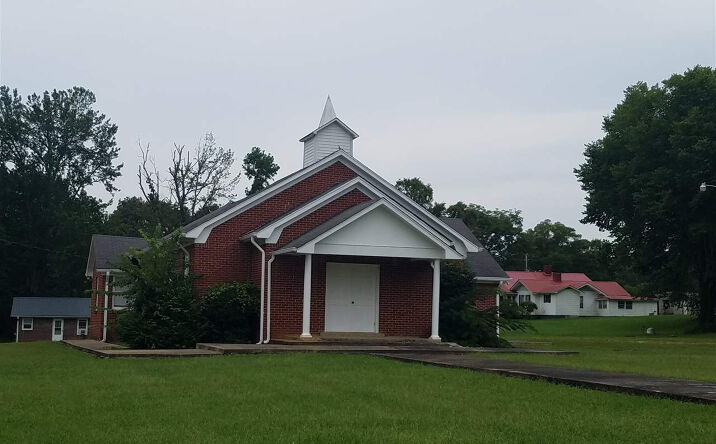230 Fitts Lane, Henderson