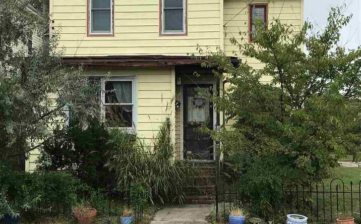 529 Bank Street, Cape May