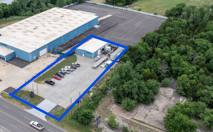 3035 NE 23rd St, Oklahoma City