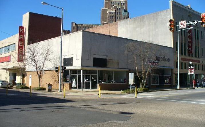 2218-2222 5TH Street, Meridian