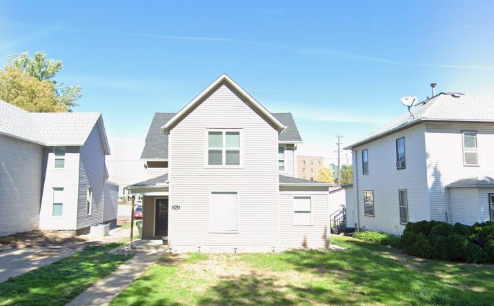 3721 Orleans Ave, Sioux City