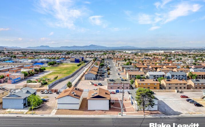 4771 E Craig Road, Las Vegas