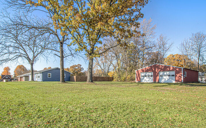 1201 E Michigan Avenue, Battle Creek