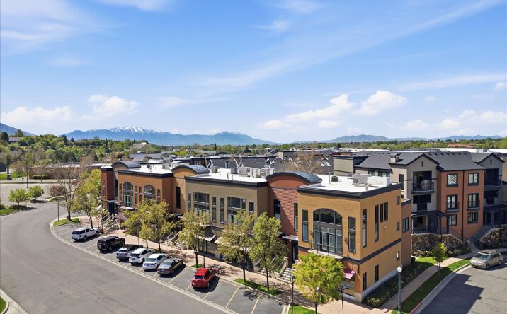 5121 North Edgewood Drive, Provo
