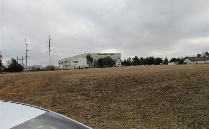 1401 Bryan, Durant