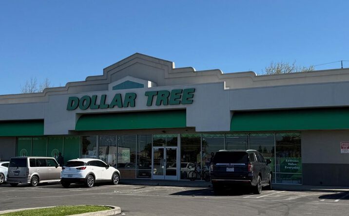 1209 E. March Lane, Stockton