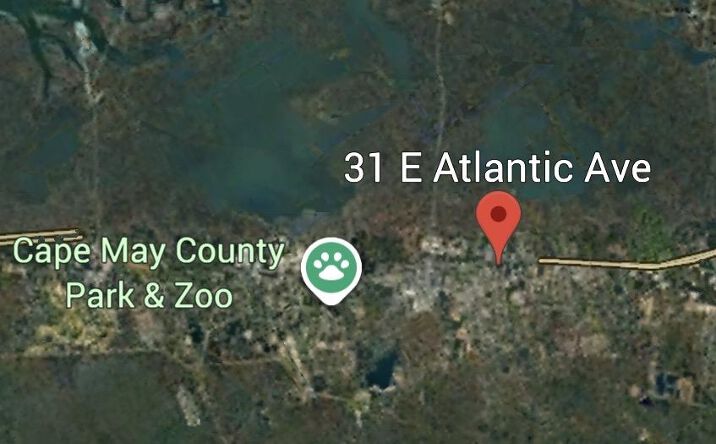 31 E Atlantic Avenue, Cape May Court House
