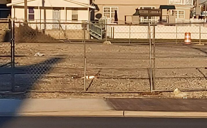 4800 Park Boulevard, Wildwood