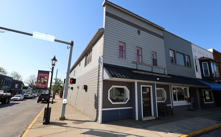 101 West Main Street, Syracuse