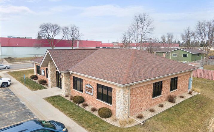 345 Florence Ave, Owatonna