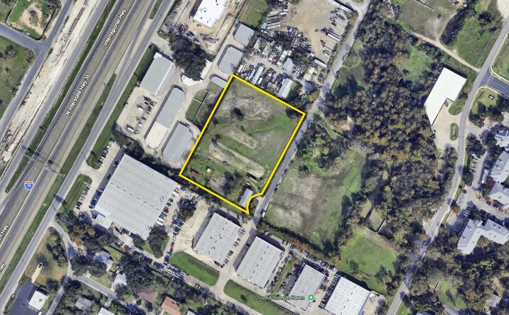 10700 Joseph Clayton Drive, Austin