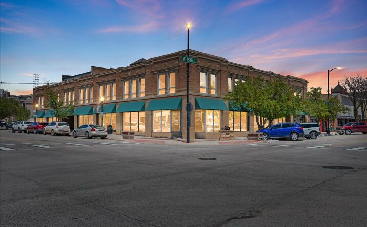 1803 Capitol Ave, Cheyenne