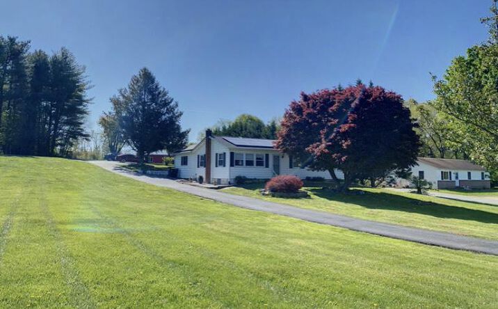 1670 Liberty Grove Rd, CONOWINGO