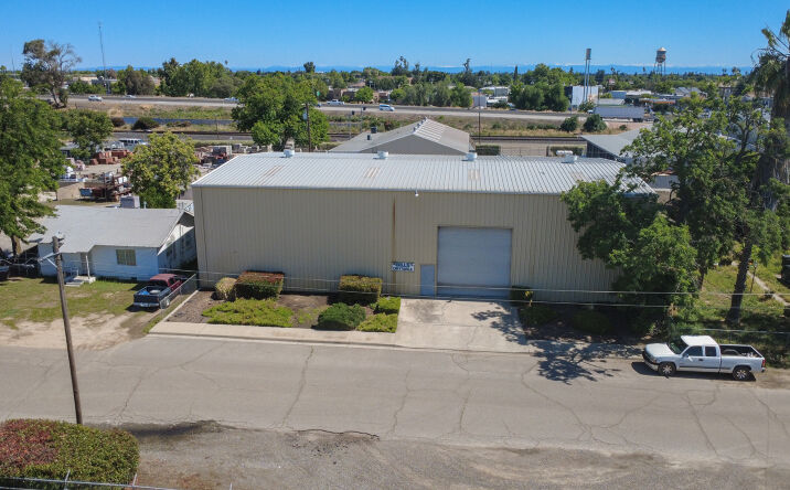 3118 West Avenue, Ceres