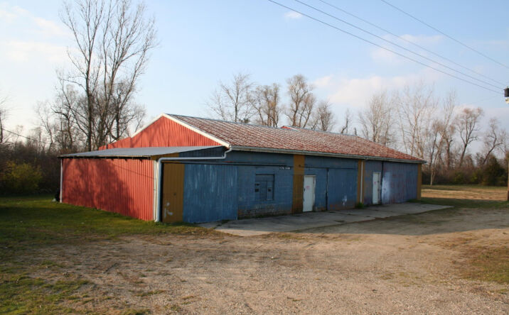 4076 M-140 Highway, Eau Claire