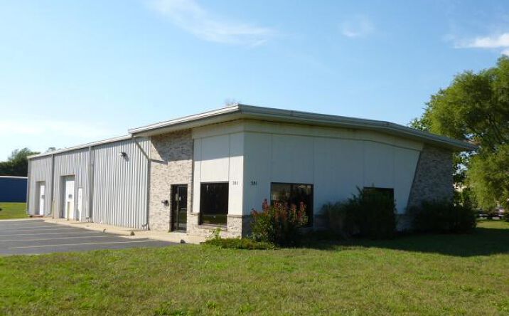 381 N Helmer Road, Springfield