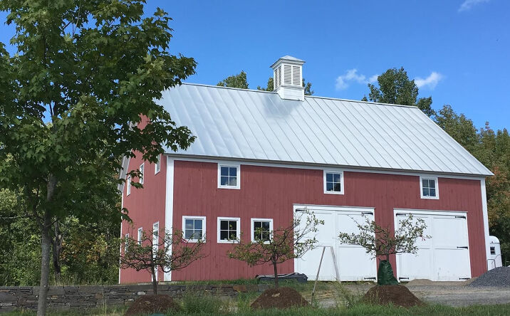 273 Rigor Hill Road, Chatham