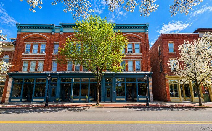 178 Main Street, Beacon